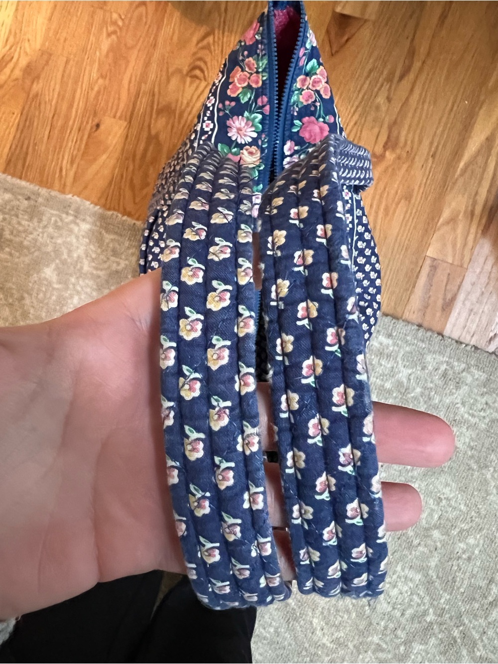 Vintage Vera Bradley - Picture 8 of 8